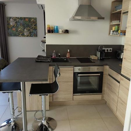 Sanguinaires Apartment Ajaccio  Ngoại thất bức ảnh